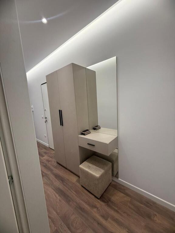 Apartment for rent 2+1+parking Jordan Misja