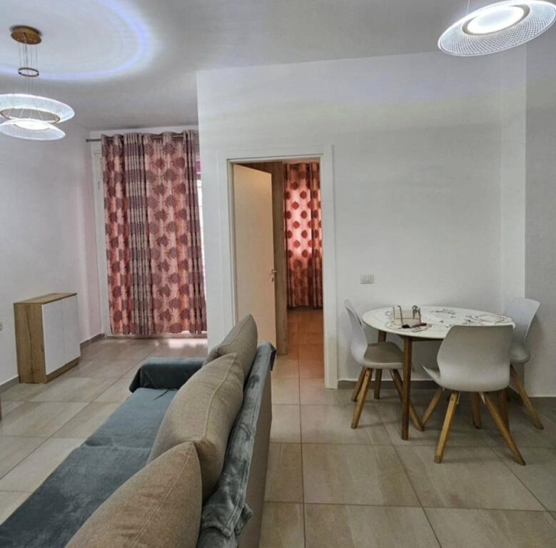 Apartment 1+1+balcony for rent near the Botanical Garden