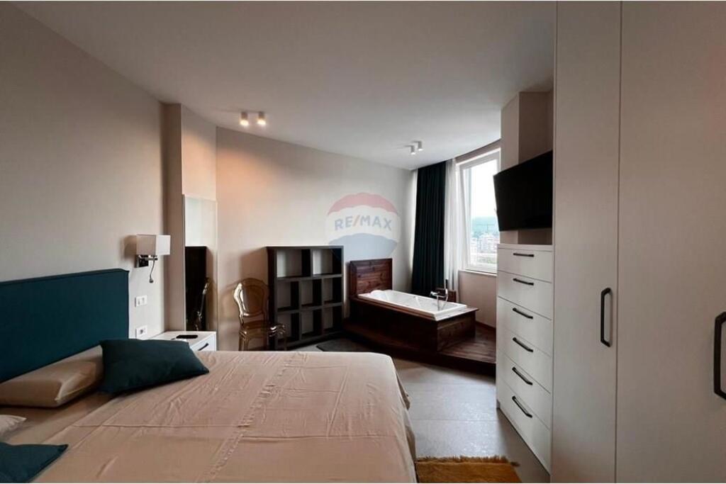 Apartment - For Rent - Dinamo Complex