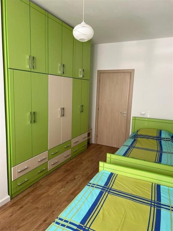 Apartament me qira – Rruga Gramoz Pashko, Tiranë