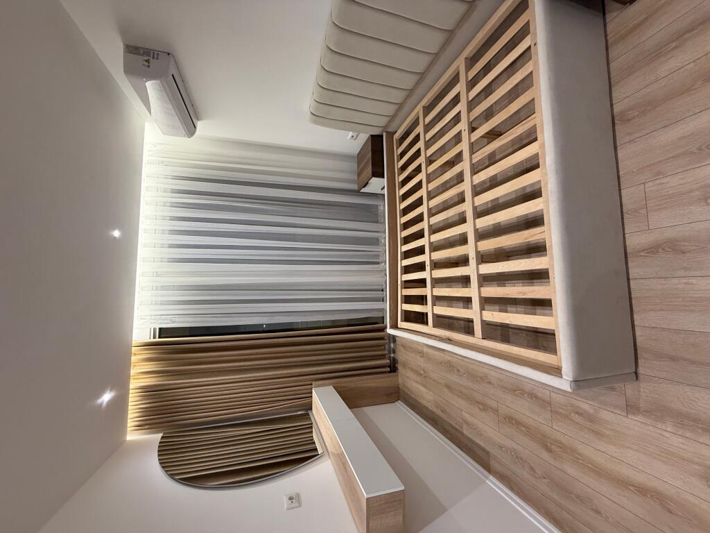 📍 Shitet Apartament 1+1  – Rruga Fortuzi, pranë Qendrës