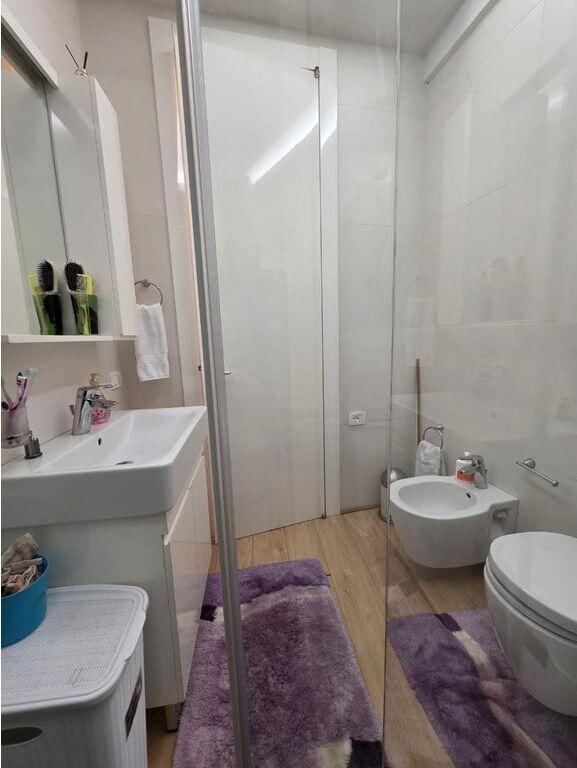 Apartment 2+1+2 for sale Kika 2 Complex Paris Commune