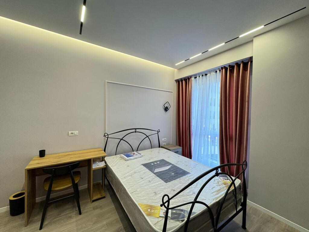 Super Appartamento 2+1+2 in Affitto –📍 Complesso IBN, Ex Campo di Aviazione