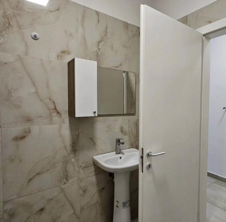 Apartment 1+1+balcony for rent near the Botanical Garden