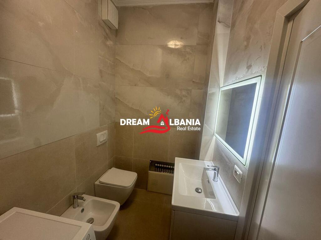 Apartment 2+1 +2 for rent at 5 Maji near Dinamo factory, Tirana (ID 42215179)