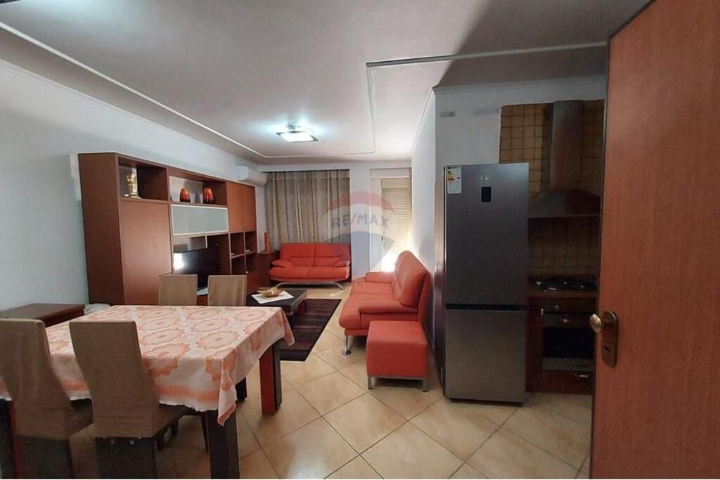 Appartamento - In Affitto - Complesso Delijorgji