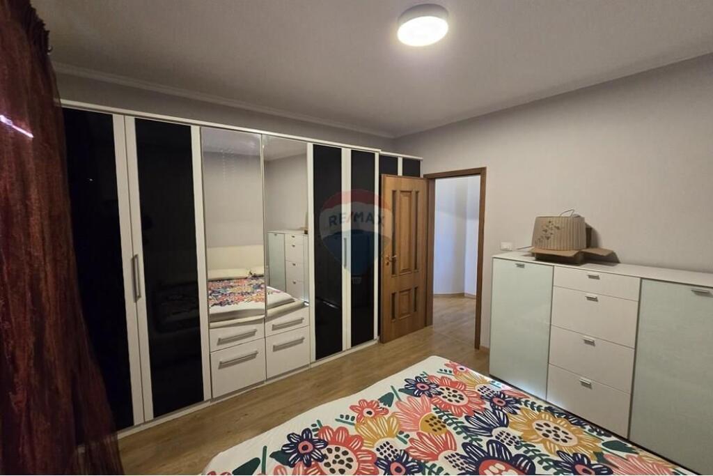 Apartament Për Qira Rruga e Kosovarëve