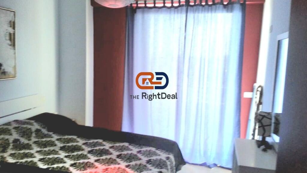 Ne Sarande, Shitet Super Apartament 2+1+2, Me Pamje Nga Deti!