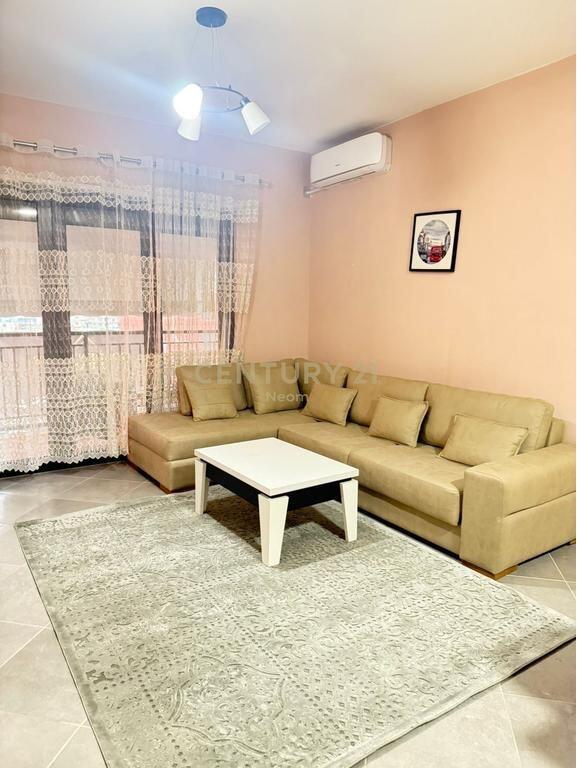 FOR SALE MODERN APARTMENT 1+1+PARKING SPACE‼️ 160,000 €