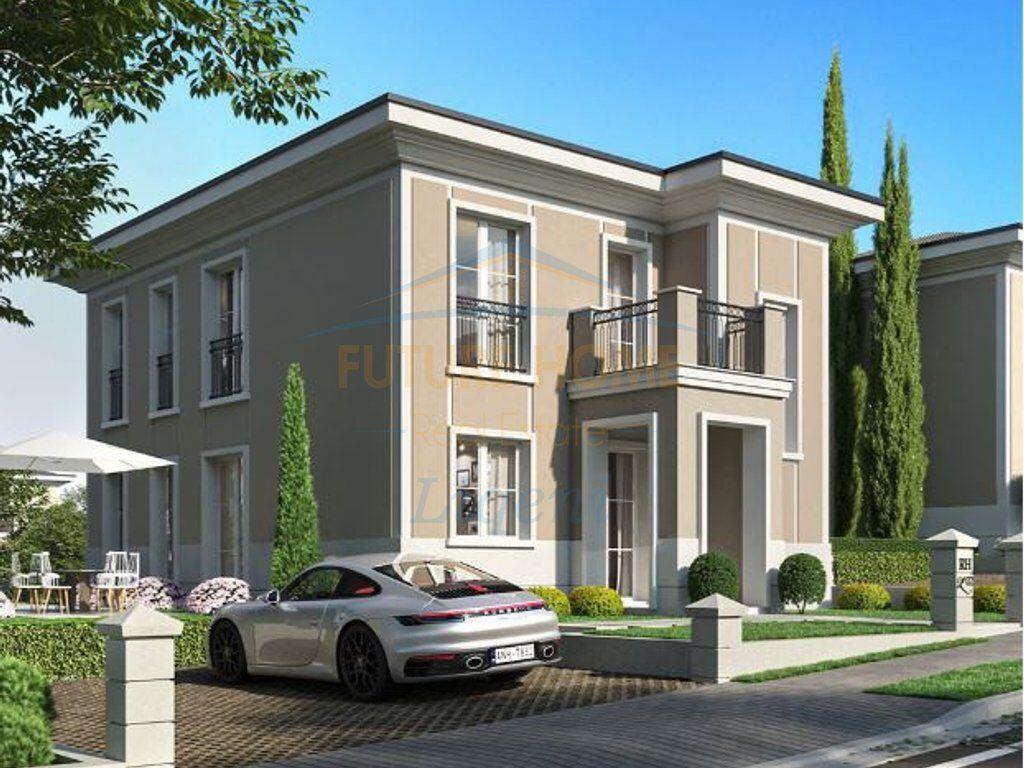 VILLA IN VENDITA A ROLLING HILLS 2