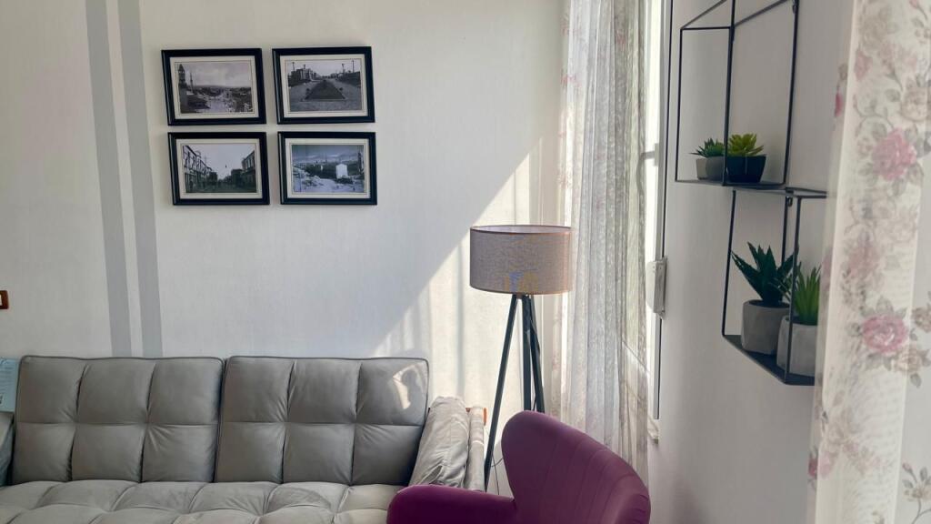 🏡 Appartamento 1+1 in affitto a Pazari i Ri
