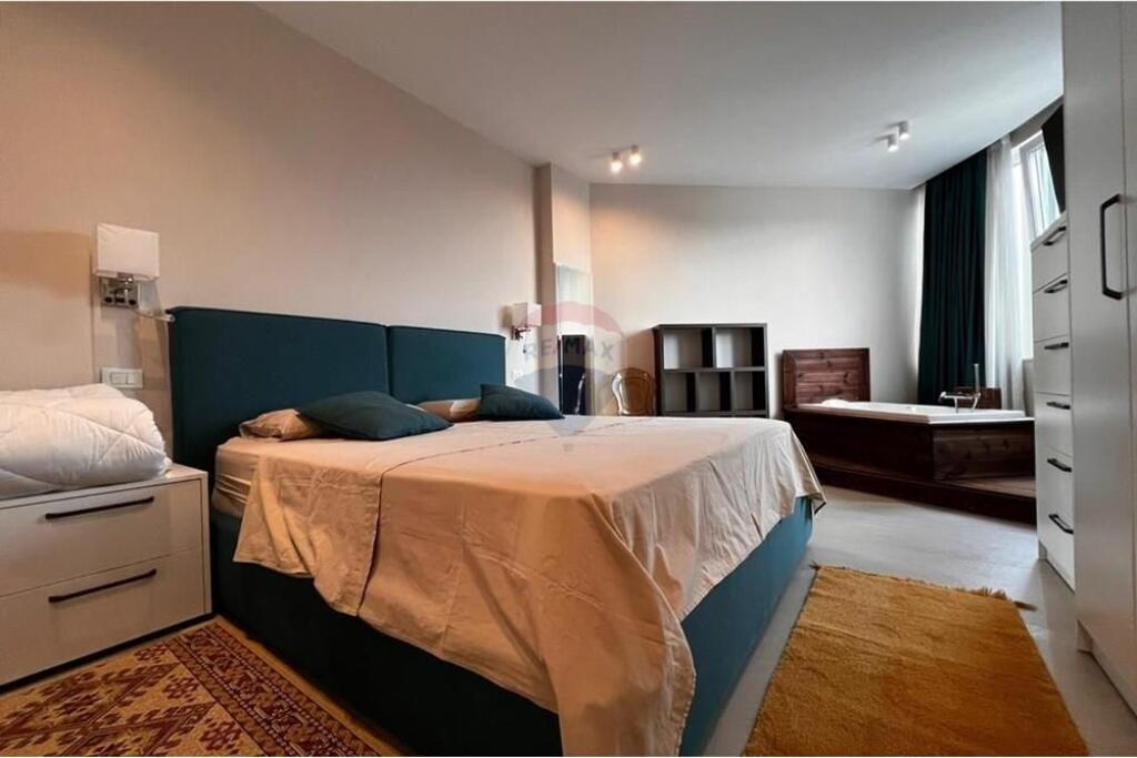 Apartment - For Rent - Dinamo Complex