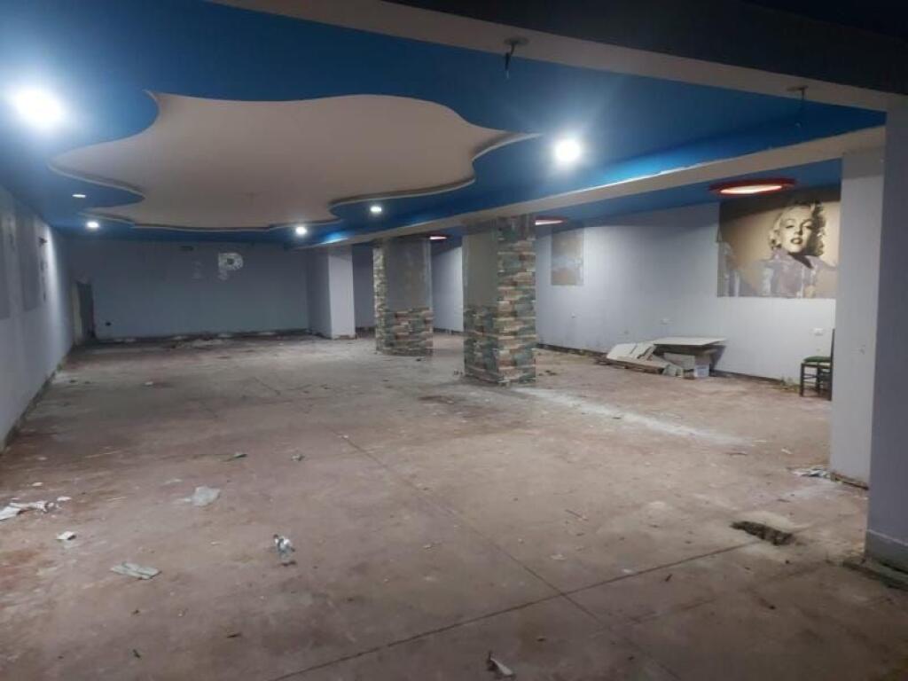Long Term Business Premises For Rent