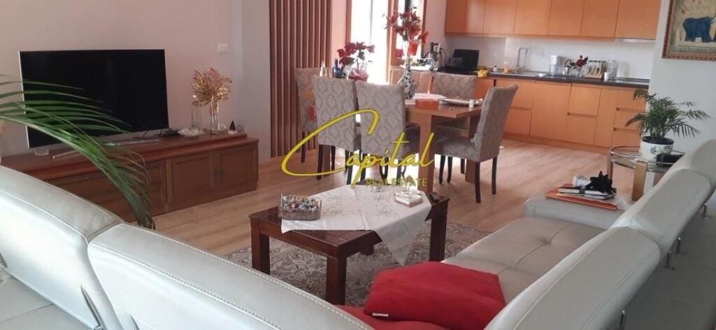APARTAMENT ME QERA 2+1 FRESKU 600 EURO