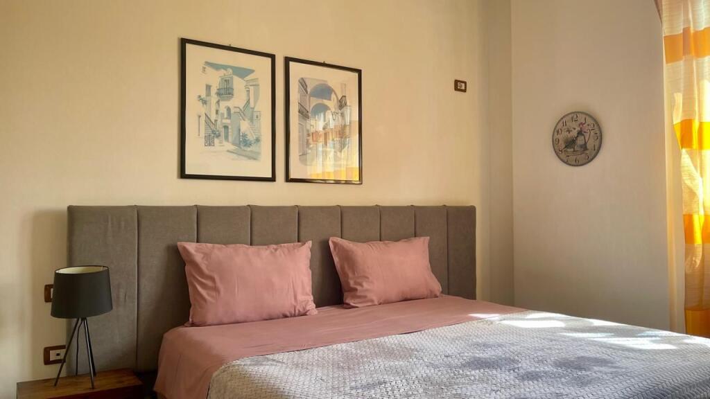 🏡 Appartamento 1+1 in affitto a Pazari i Ri