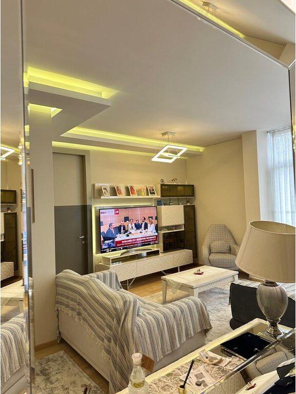 Apartment 2+1+2 for sale Kika 2 Complex Paris Commune