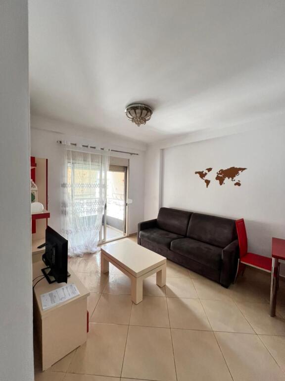 Apartment 1+1 for sale in Astir, Mikel Maruli Street (at Eja Studio)