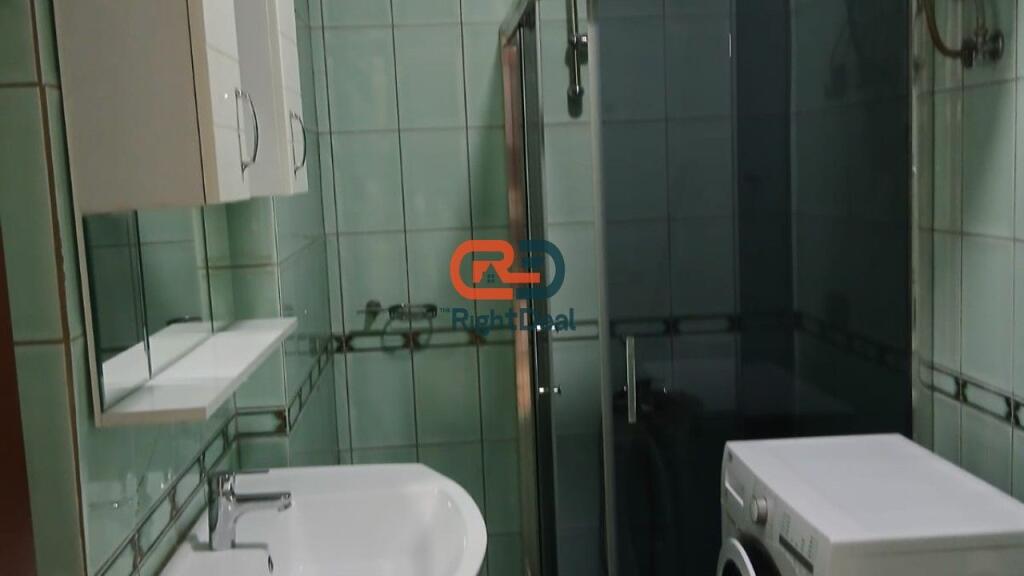 Ne Qender, Jepet Me Qira Super Apartament 2+1+2, Ideal Per Banim!!!