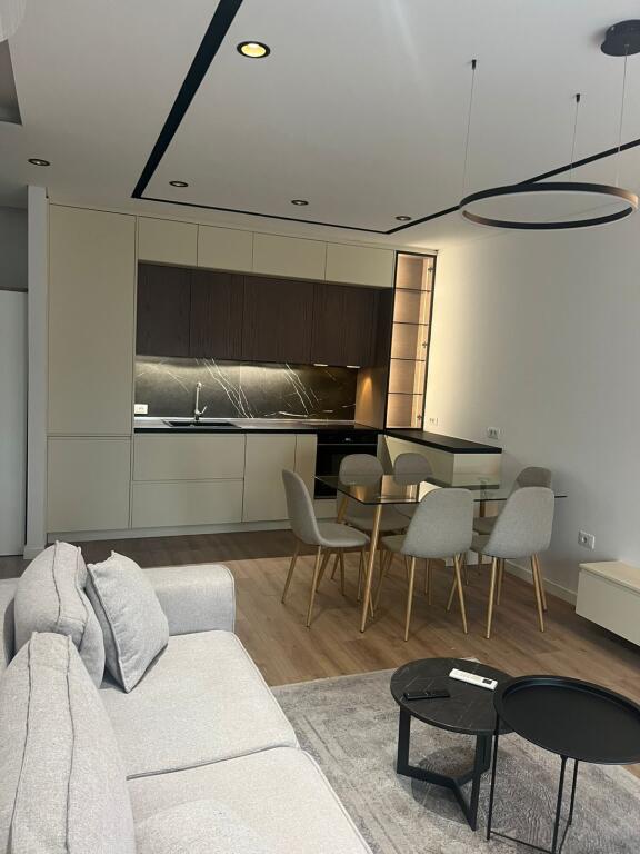 🏡 Apartment 1+1+Parking Space for rent near Olympic Park