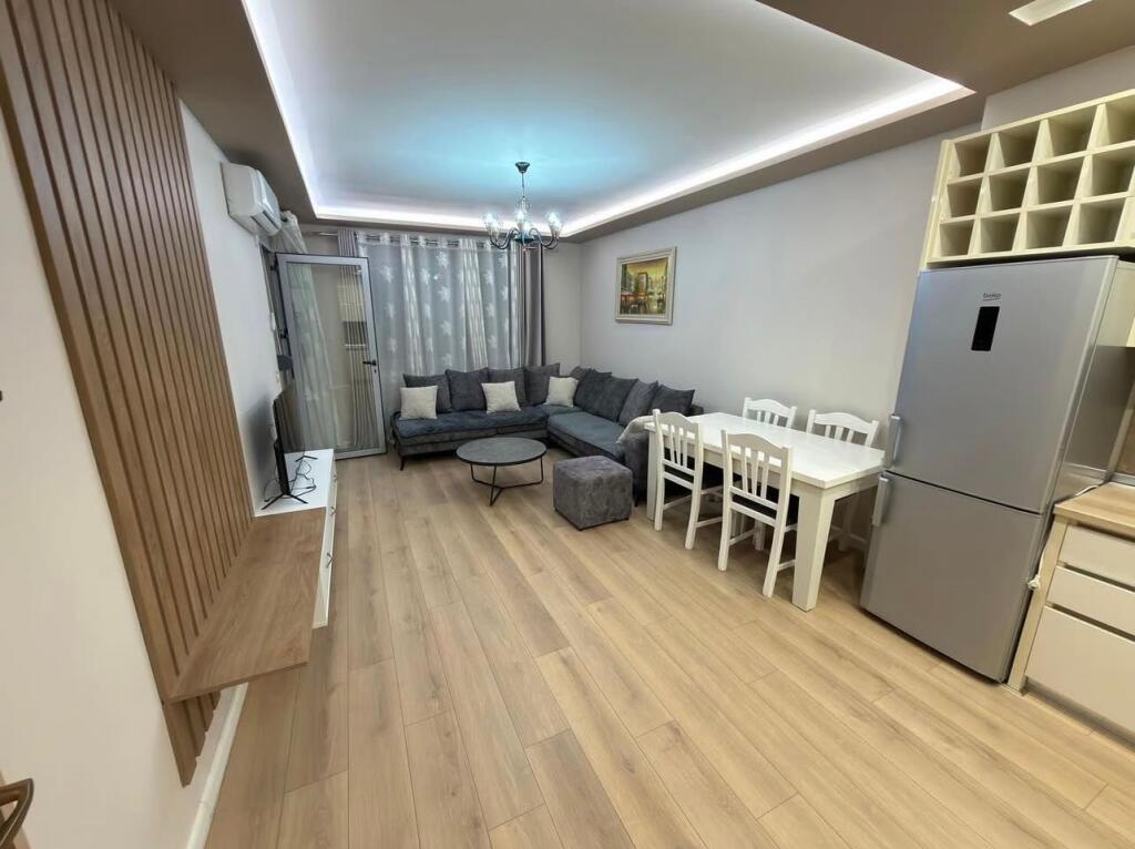 Apartament me qera 1+1 tek Liqeni i Thate