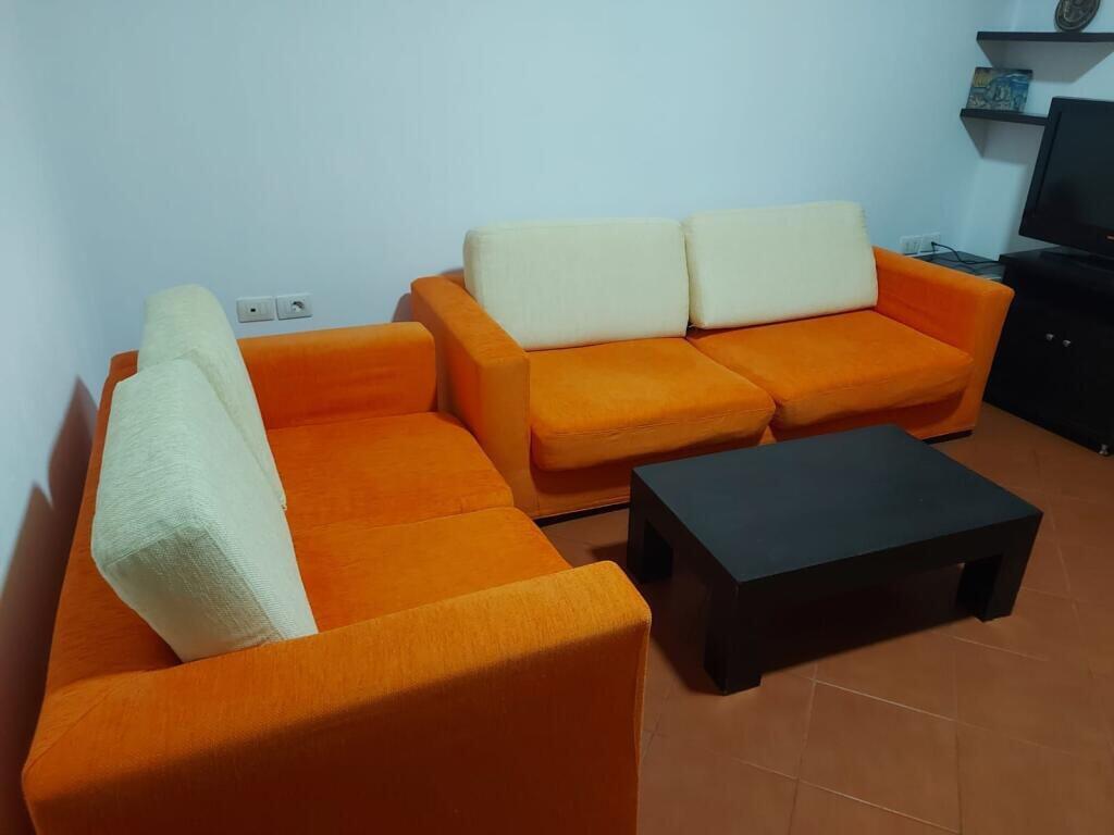 🏠 JEPET ME QIRA APARTAMENT 1+1 TEK ISH EKPOZITA TEK BULEVARDI GJERGJ FISHTA