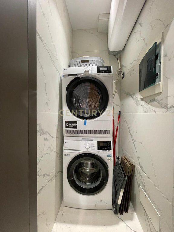 🏡 Qira – Apartament 2+1 në Secret Garden, Tiranë