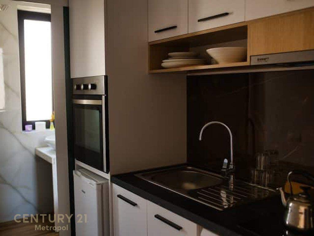 Apartament 1+1 dhe Studio per shitje tek Rruga e Durresit