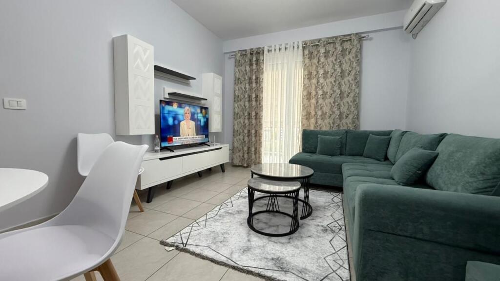 1+1 apartment for rent at Student City!