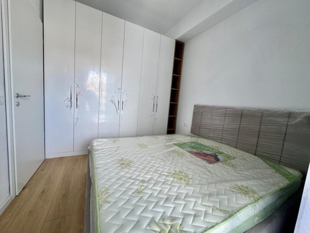 Affittasi appartamento 1+1 Residenza Kadiu Ali Dem 400€