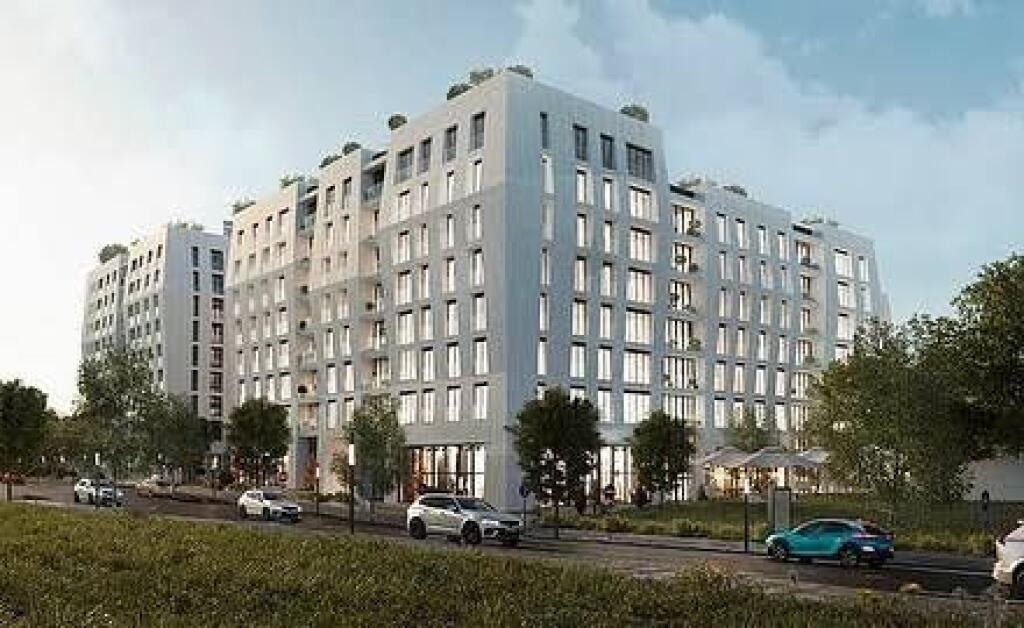 Apartment 2+1+2wc for sale 📍 Porcelan Residence 3 - Porcelan, Opposite Tv Klan | 3rd Floor Building I *** Pool Inside Residence *** New in tile laying phase | Residence with all facilities | Ventilated facade | Heating / Cooling Multisplit System | Multilayer Hydraulic System | Bedrooms Square Layout | Balcony | Double Glass Door and Window Grills