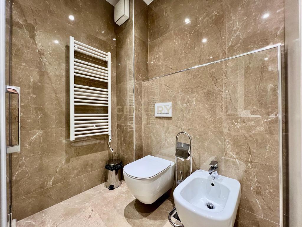 AFFITTO, APPARTAMENTO 2+1+POSTO AUTO, DON BOSCO 1.250 € /Mese