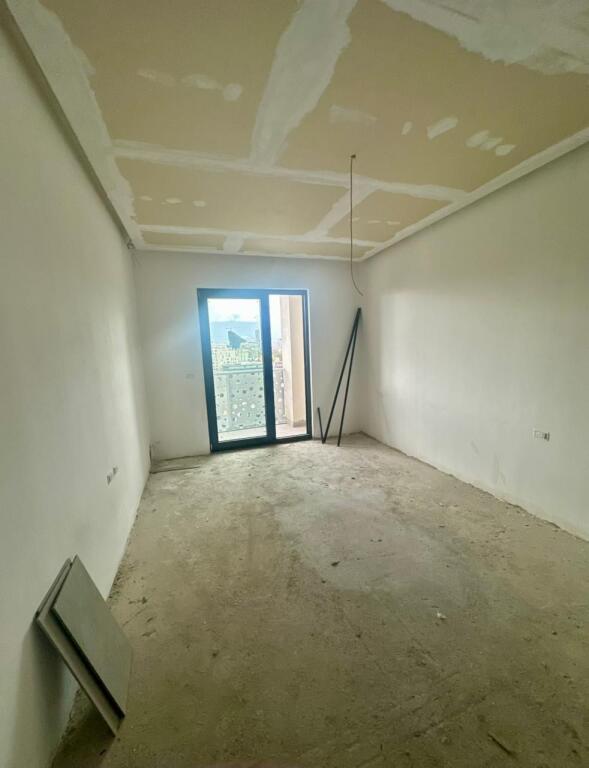 🏢 Shitet Apartament 1+1 – Corner Residence, Bulevardi Gjergj Fishta, Tiranë 🌟