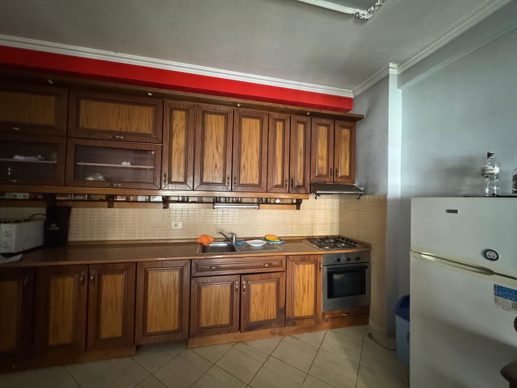 Appartamento 2+1 in affitto ad Astir!