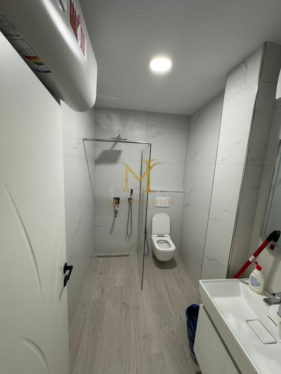 APARTMENT 1+1 FOR SALE IN RAILWAY BEACH, DURRES!