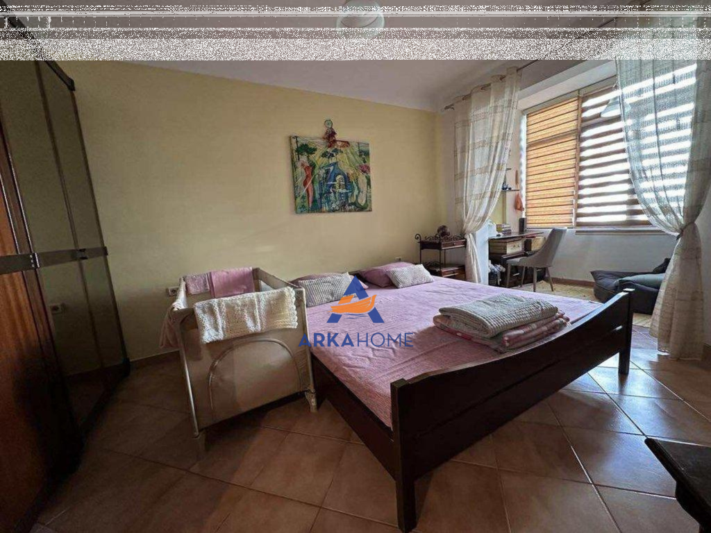 FOR SALE APARTMENT 2+1+BALCONY "MISTO MAME,PALLATET CABEJ" 145,000 EURO (NEGOTIABLE)