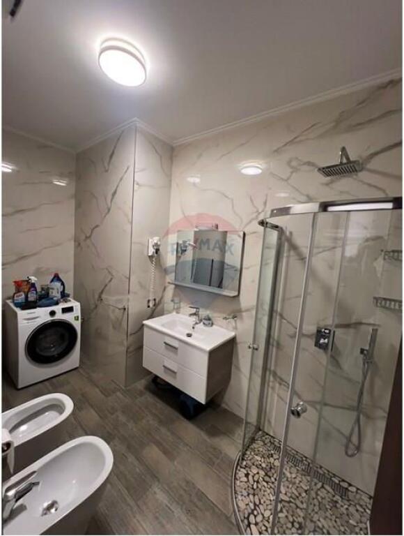 Apartament - Për Qira - Rruga e Kosovareve
