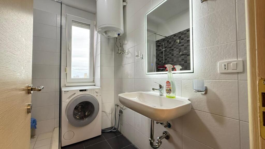 1+1 apartment for rent at Student City!