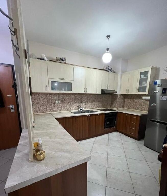 We rent a 1+1 apartment at Petro Nini Luarasi!