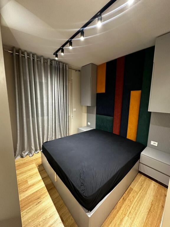 🏡 Apartment for Rent – Botanical Garden / Kurora Residence 🌿