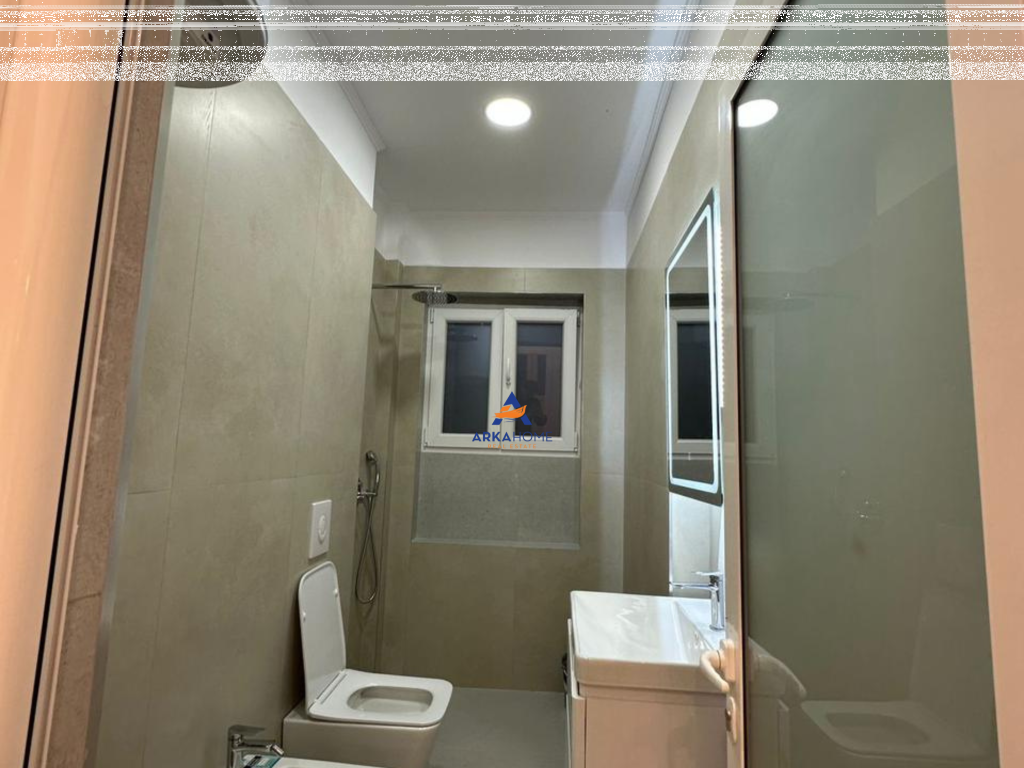 SHITET APARTAMENT 2+1+BALLKON "RRUGA E DURRESIT" 168.000 EURO