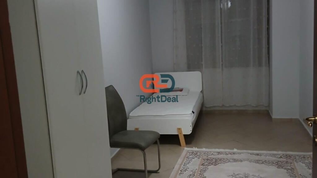 Ne Qender, Jepet Me Qira Super Apartament 2+1+2, Ideal Per Banim!!!
