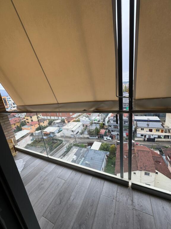 🏡 Apartament 2+1+ Post Parkimi për Qira – Fiori di Bosco, Tiranë