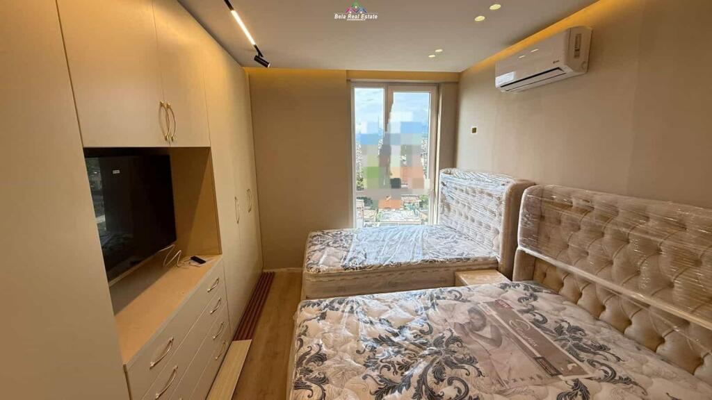 Apartament Ne Shitje 2+1 Tek Rruga e Dibres (ID B120738) Tirane