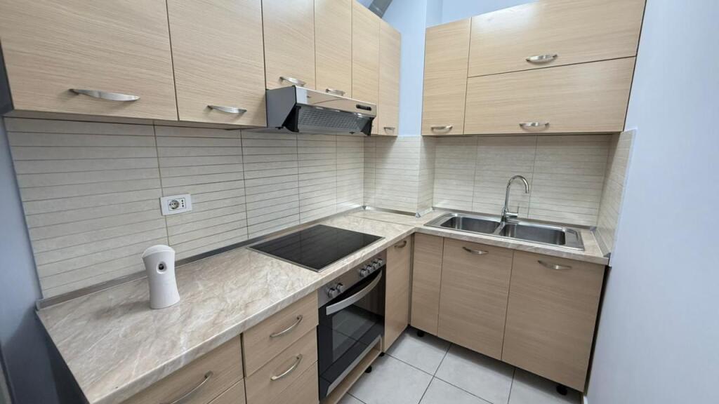 1+1 apartment for rent at Student City!