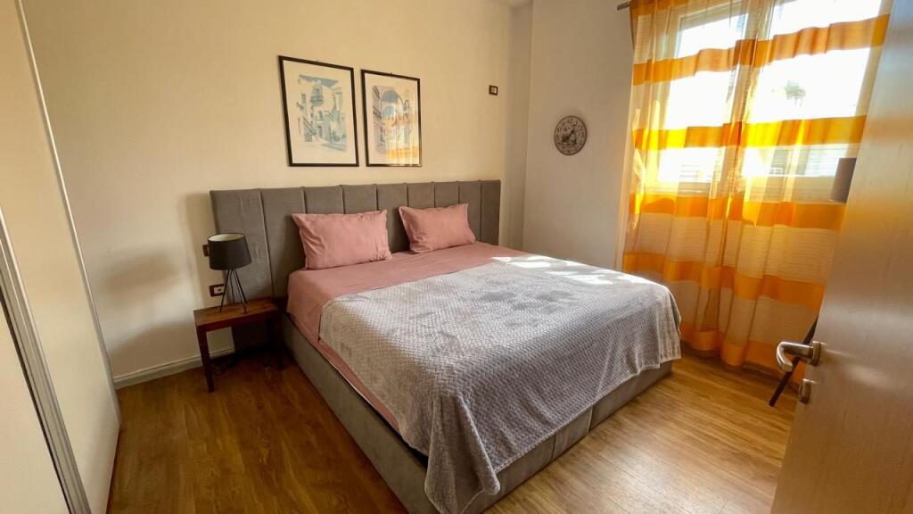🏡 Appartamento 1+1 in affitto a Pazari i Ri