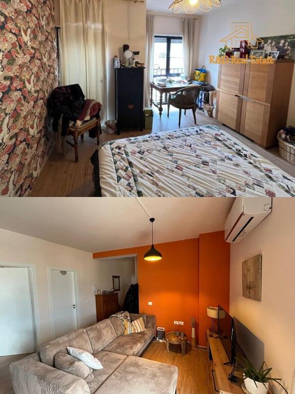 Apartment 2+1 for Sale – Vila Gold