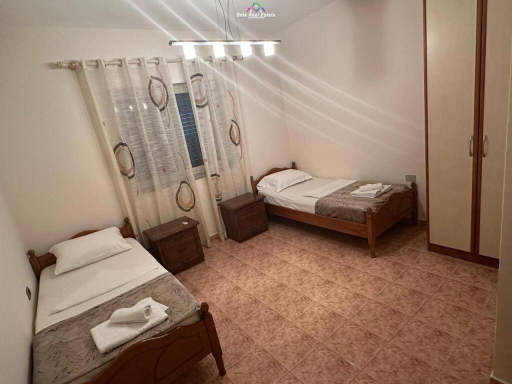 Apartament Me Qera 3+1 tek Shkolla e Baletit (ID B230130) Tirane.