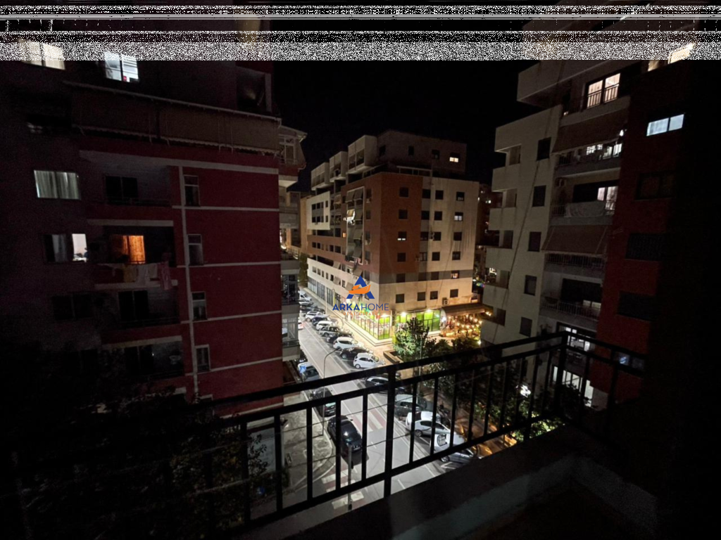 SHITET APARTAMENT 2+1+2 BALLKONE "TE UNAZA E RE" 158.000 EURO