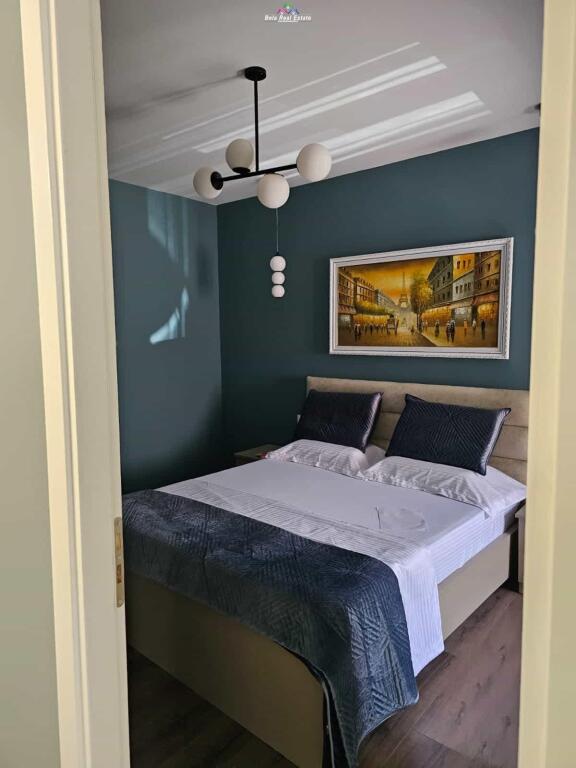 Apartament Me Qera 1+1 Tek Rruga Fortuzi (ID B211391) Tirane