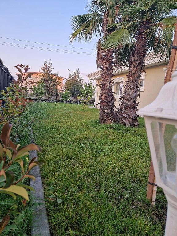 Luxury villa, 5 km from Qerreti beach, (entrance to the northern ring of Kavaja)